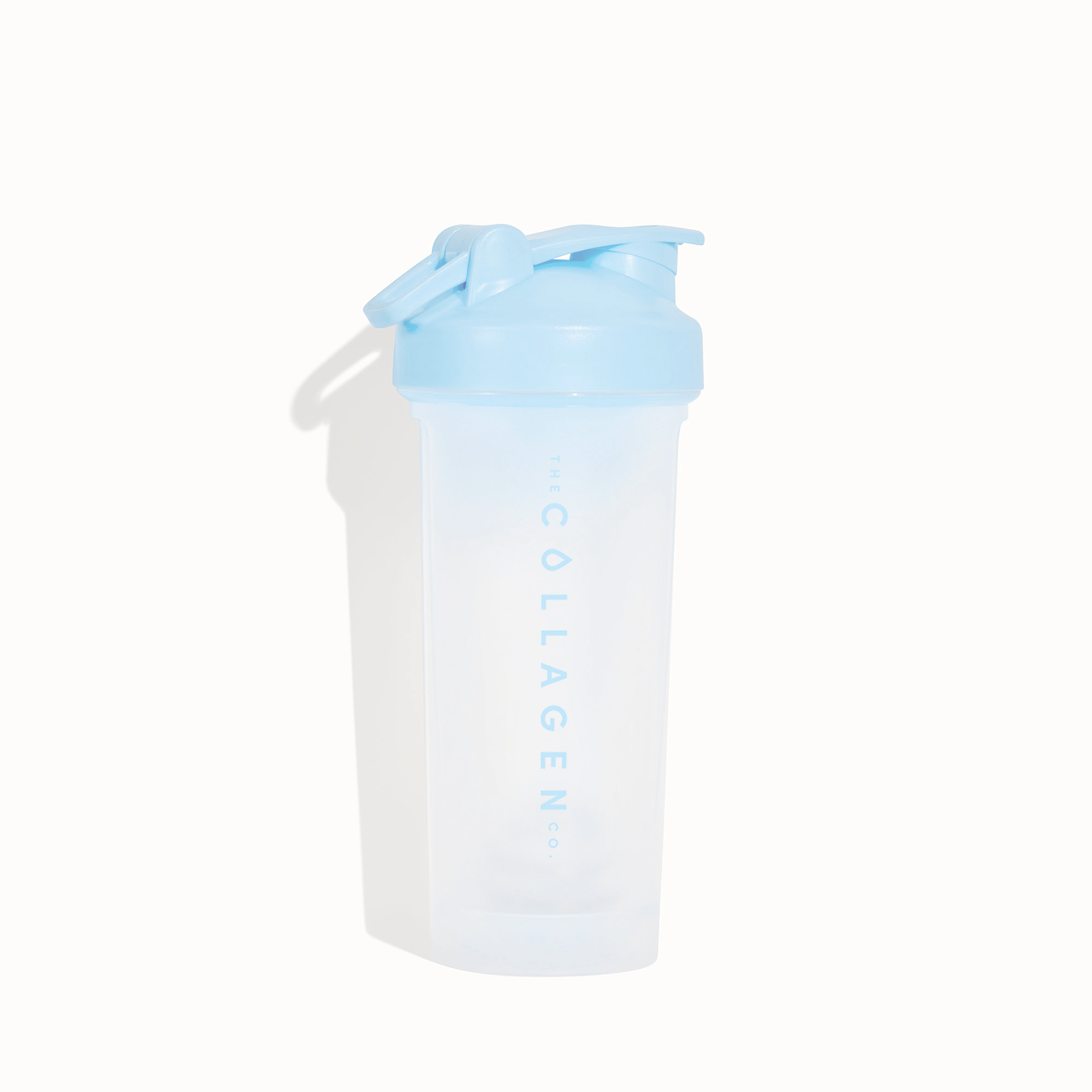 Collagen Protein Shaker - 600ml - The Collagen Co.