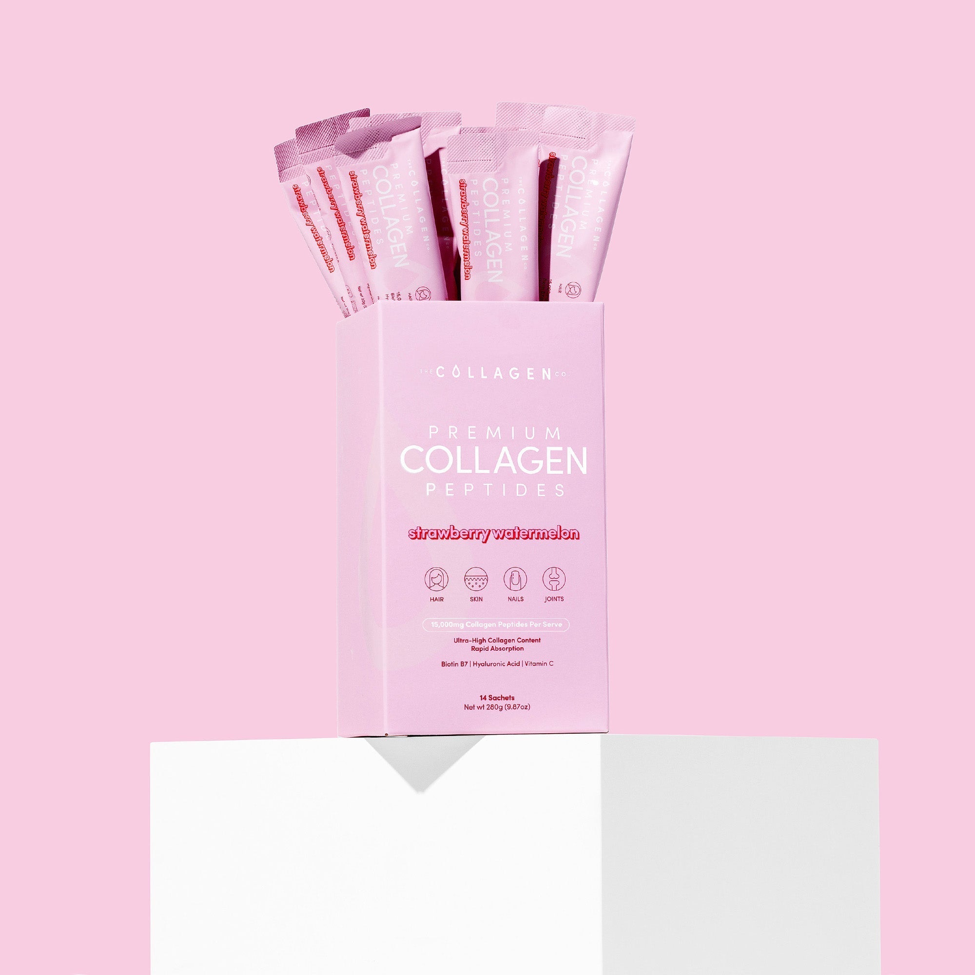 Custom Glow Getter Bundle - The Collagen Co.