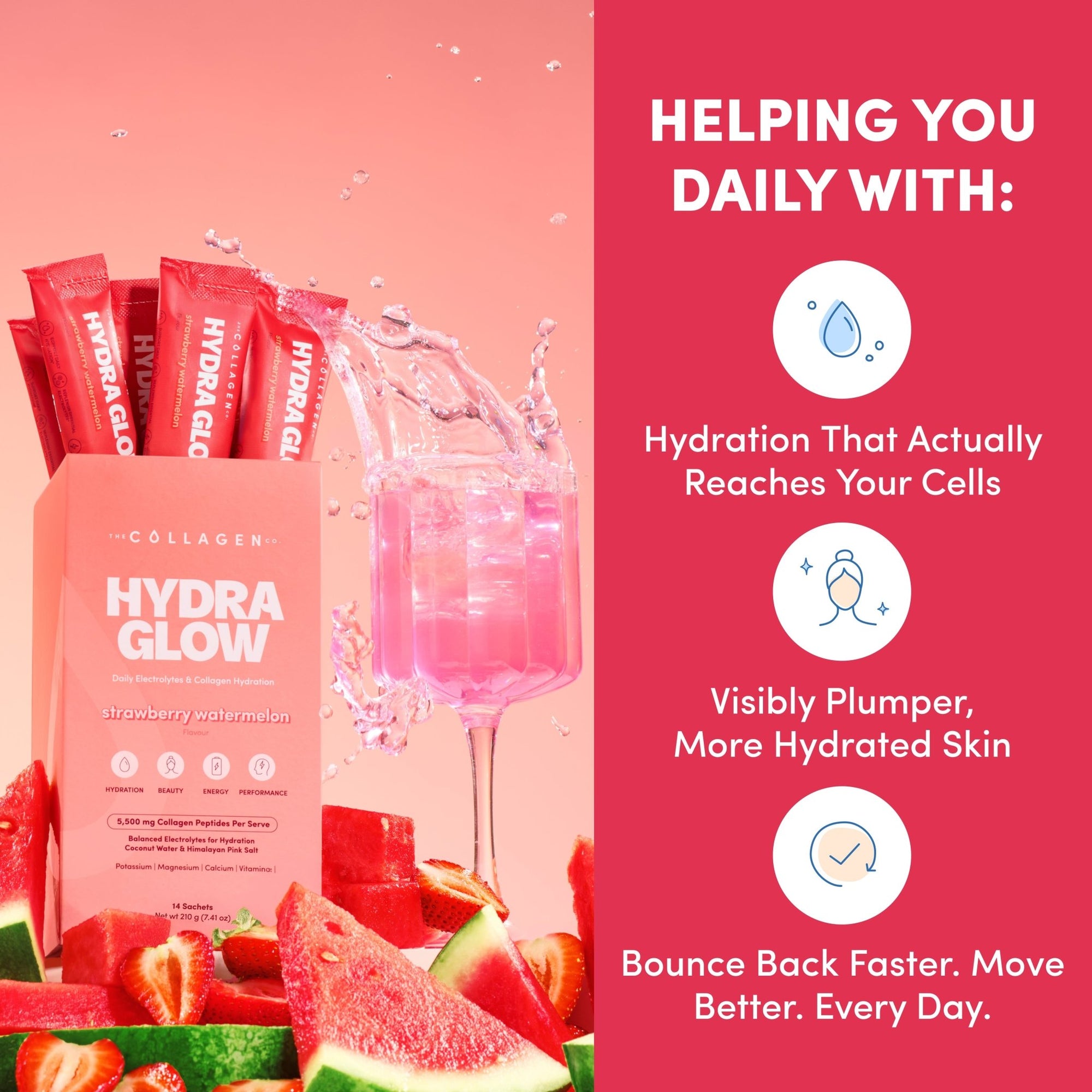 Daily Hydration Essentials