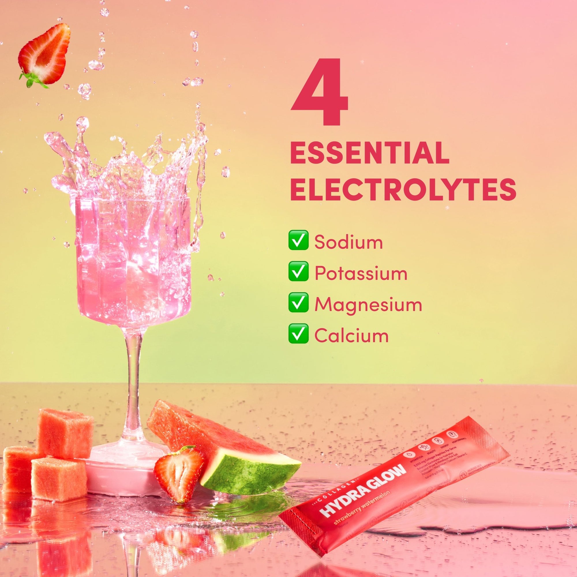Daily Hydration Essentials