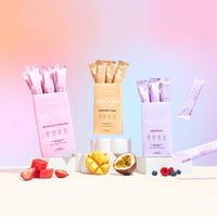 Fruitilicious Glow Bundle - The Collagen Co.