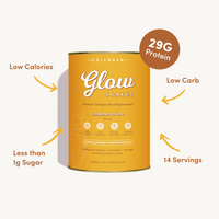 Cinnamon Churro Collagen Meal Replacement - 756g