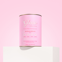 Strawberry Milkshake Collagen Meal Replacement - 756g
