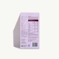 Mixed Berry Collagen Sachets - 280g - The Collagen Co.