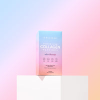 Mixed Flavours Collagen Sachets - 270g - The Collagen Co.