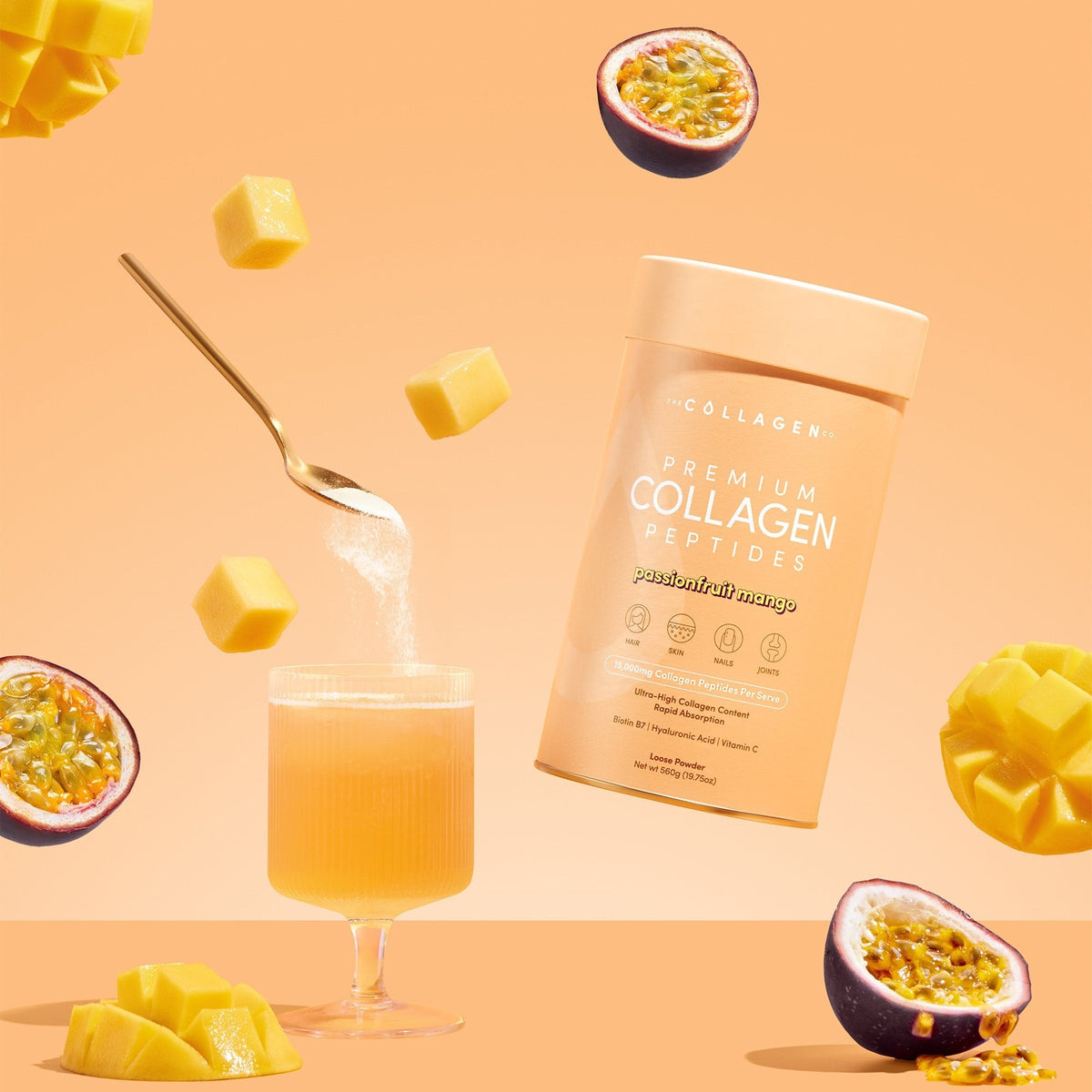 Modern Complete Powder Premium Quality Powder USA | The Collagen Co – The Collagen Co USA