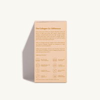 Passionfruit Mango Collagen Sachets - 280g - The Collagen Co.