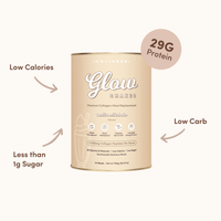 Glow Shakes Starter