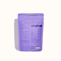 Purple Grape Collagen Powder - 280g - The Collagen Co.