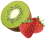 Strawberry Kiwi