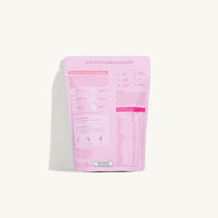 Strawberry Milkshake Collagen Meal Replacement - 756g - The Collagen Co.