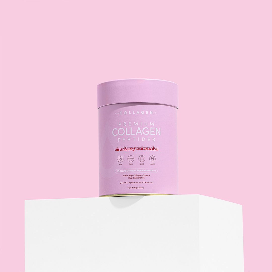 Does Collagen Interfere with Medications? Everything You Need to Know