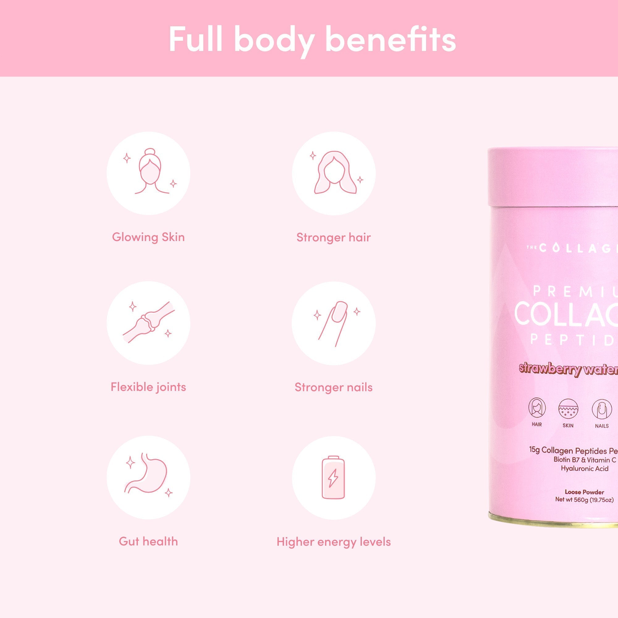 Beauty Buzz Bundle