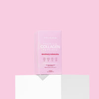 Strawberry Watermelon Collagen Sachets - 280g - The Collagen Co.