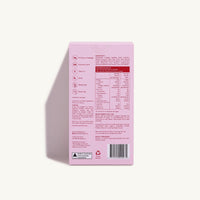 Strawberry Watermelon Collagen Sachets - 280g - The Collagen Co.