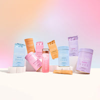 The Ultimate Glow Up Bundle - The Collagen Co.