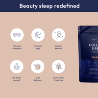 Beauty Sleep Bundle - The Collagen Co.