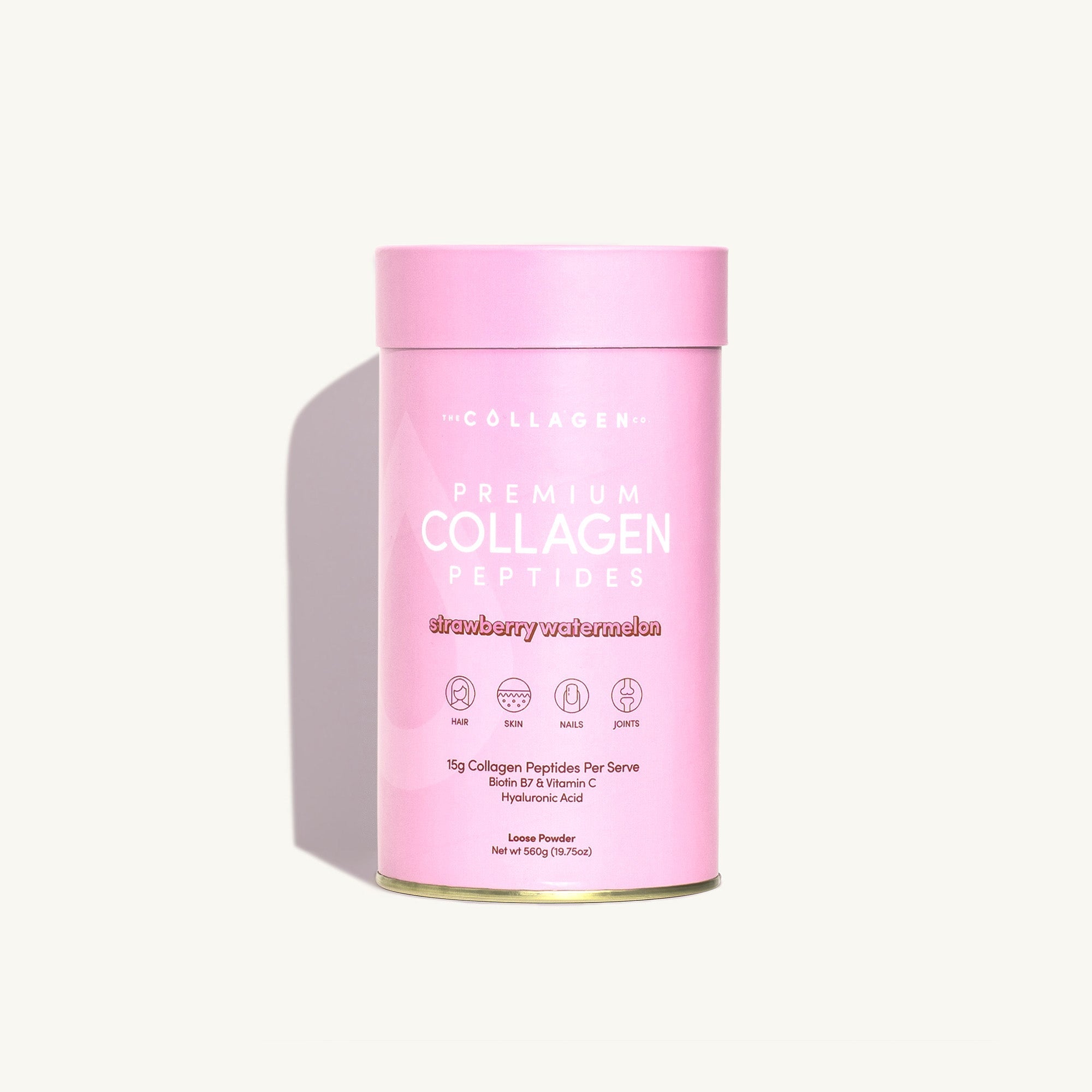 Inner Beauty Bundle - The Collagen Co.