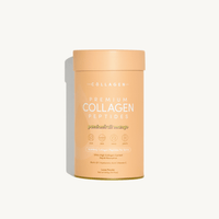 Passionfruit Mango Collagen Powder - 560g - The Collagen Co.