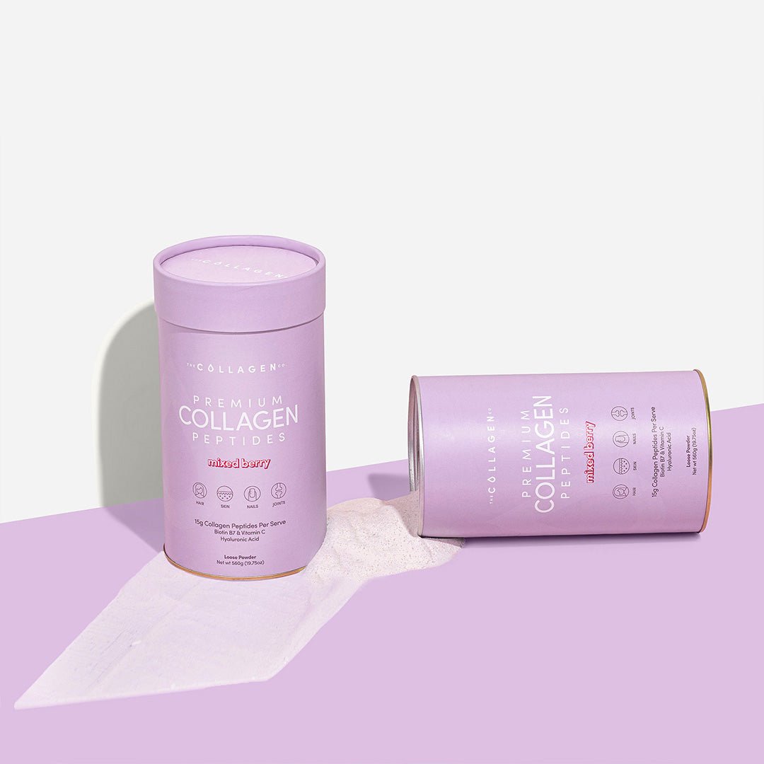 The Ultimate Glow Up Bundle - The Collagen Co.