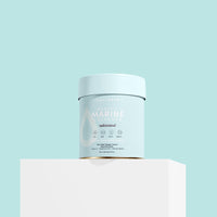 Unflavoured Beauty Marine Collagen Powder - 284g - The Collagen Co.